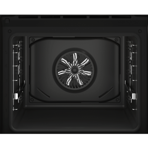 Духовой шкаф Hotpoint HFE8 1231 JSH IX