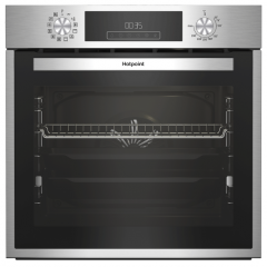 Духовой шкаф Hotpoint HFE8 1231 JSH IX