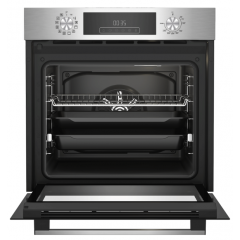 Духовой шкаф Hotpoint HFE8 1231 JSH IX