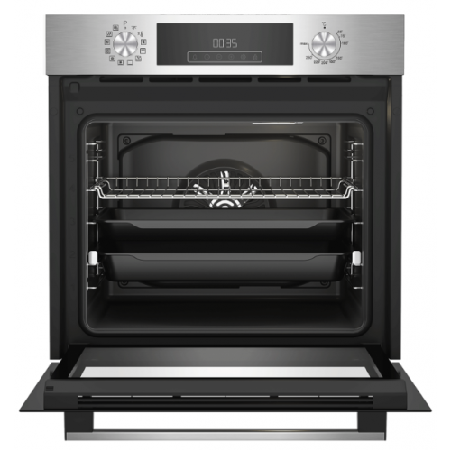 Духовой шкаф Hotpoint HFE8 1231 JSH IX