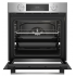 Духовой шкаф Hotpoint HFE8 1231 JSH IX