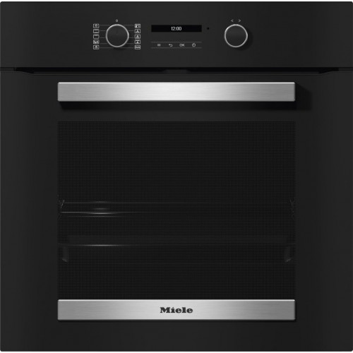 Духовой шкаф Miele H 2465 BP Active