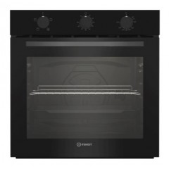 Духовой шкаф Indesit IBFTE 2430 BL