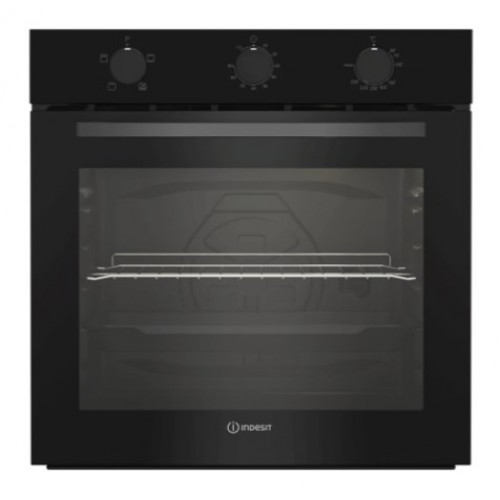 Духовой шкаф Indesit IBFTE 2430 BL