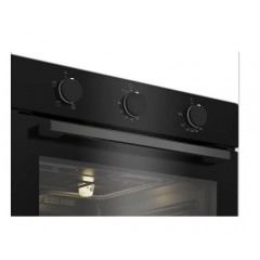 Духовой шкаф Indesit IBFTE 2430 BL