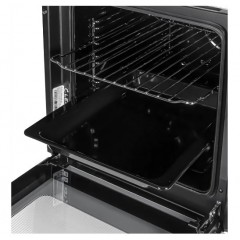 Духовой шкаф LEX EDM 4575 WH