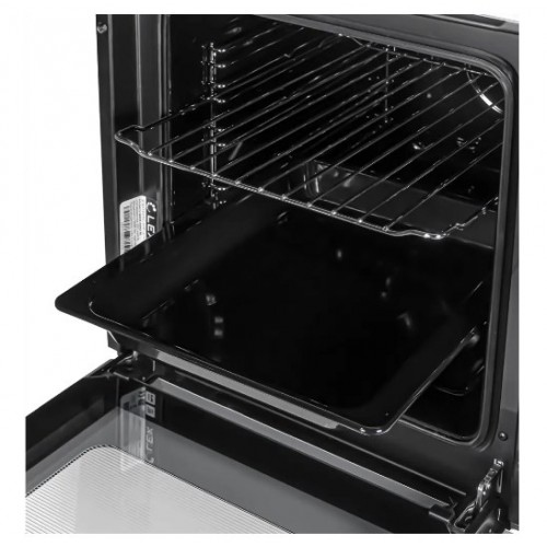 Духовой шкаф LEX EDM 4575 WH
