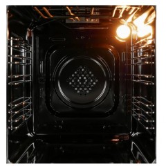 Духовой шкаф LEX EDM 4575 WH