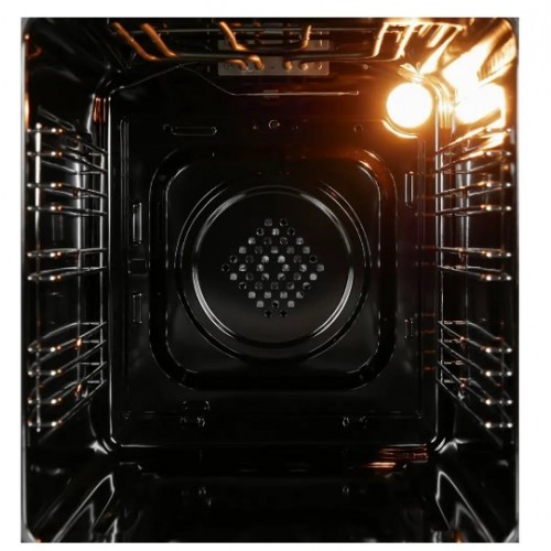 Духовой шкаф LEX EDM 4575 WH