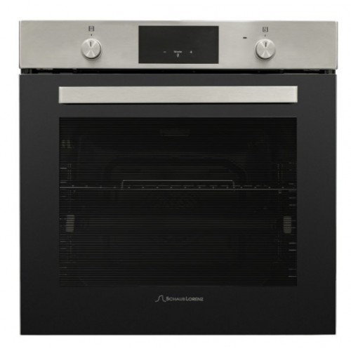 Духовой шкаф Schaub Lorenz SLB EE6933