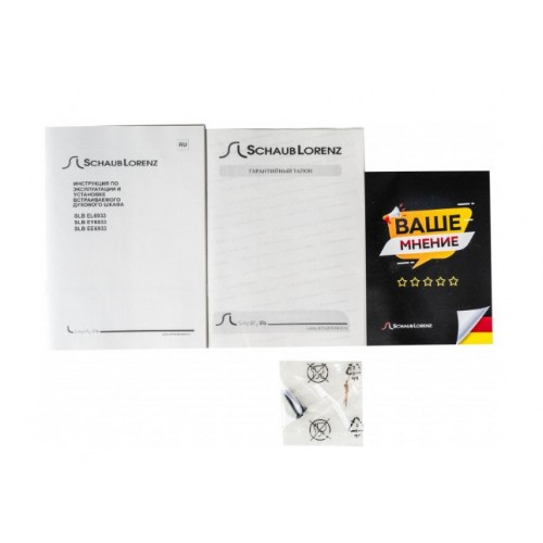 Духовой шкаф Schaub Lorenz SLB EE6933