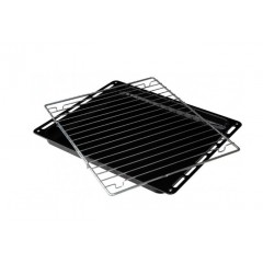 Духовой шкаф Schaub Lorenz SLB EE6933