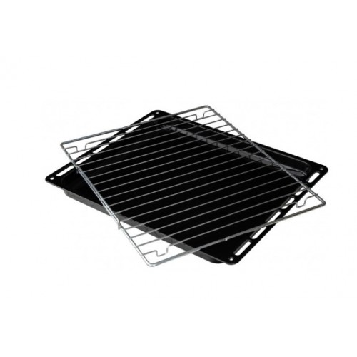 Духовой шкаф Schaub Lorenz SLB EE6933