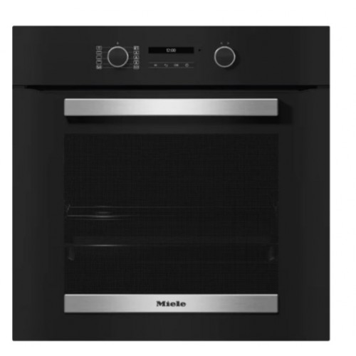 Духовой шкаф Miele H 2467 BP ACTIVE Obsidian black