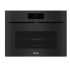 Духовой шкаф Miele H 7840 BMX OBSW/MATT ArtLine без ручки