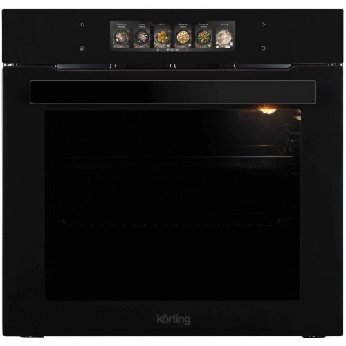 Духовой шкаф Korting OKB 9261 CPGN