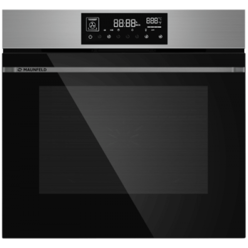 Духовой шкаф Maunfeld AEOD76106S