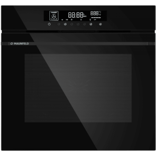 Духовой шкаф Maunfeld AEOD76106B