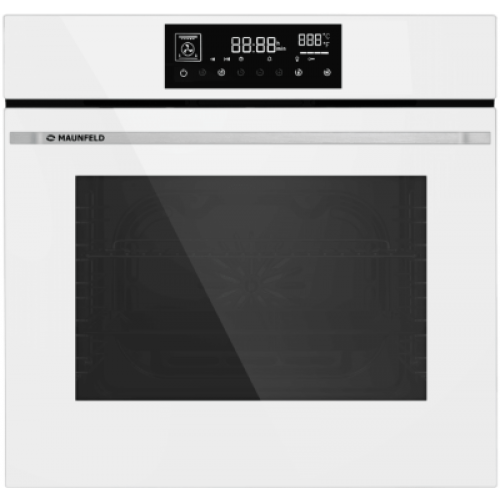 Духовой шкаф Maunfeld AEOD76106W