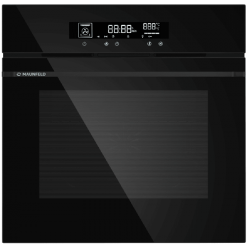 Духовой шкаф Maunfeld AEOD60106B2