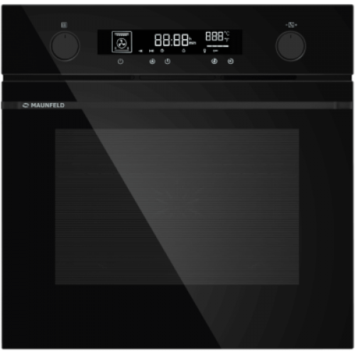 Духовой шкаф Maunfeld AEOH60106B2