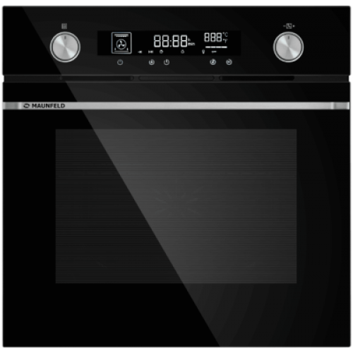 Духовой шкаф Maunfeld AEOH6066B
