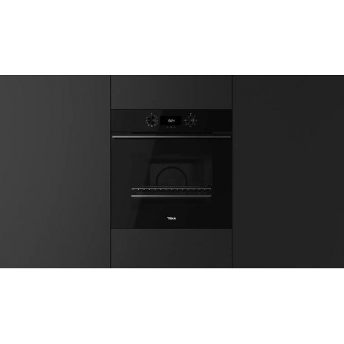 Духовой шкаф Teka HLB 8400 FULL BLACK (111000076)