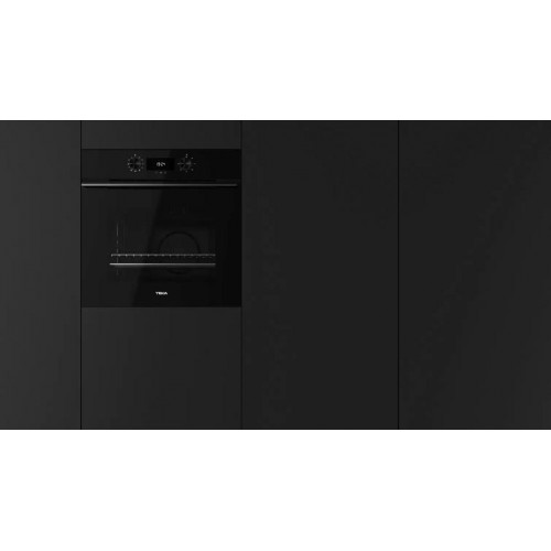 Духовой шкаф Teka HLB 8400 FULL BLACK (111000076)