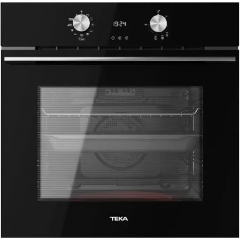 Духовой шкаф Teka HLB 8418 P S NIGHT RIVER BLACK (111000083)