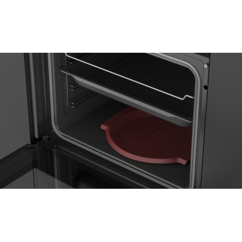 Духовой шкаф Teka HLB 8418 P S NIGHT RIVER BLACK (111000083)