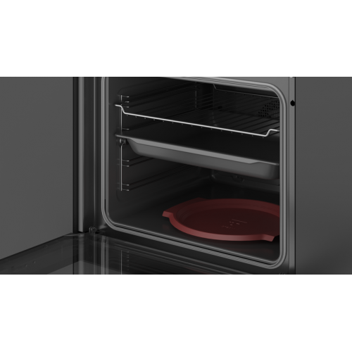 Духовой шкаф Teka HLB 8418 P S NIGHT RIVER BLACK (111000083)