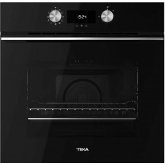 Духовой шкаф Teka HLB 8410 P NIGHT RIVER BLACK (111000075)