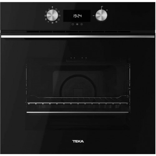 Духовой шкаф Teka HLB 8410 P NIGHT RIVER BLACK (111000075)