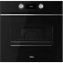 Духовой шкаф Teka HLB 8410 P NIGHT RIVER BLACK (111000075)