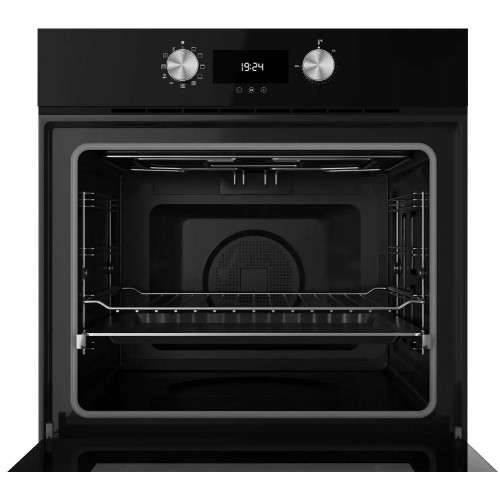 Духовой шкаф Teka HLB 8410 P NIGHT RIVER BLACK (111000075)