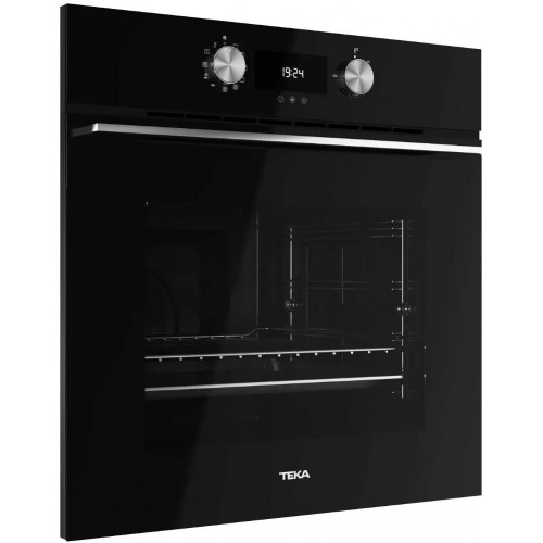 Духовой шкаф Teka HLB 8410 P NIGHT RIVER BLACK (111000075)