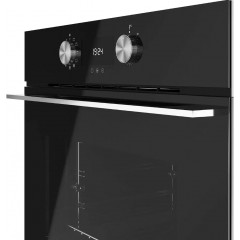 Духовой шкаф Teka HLB 8410 P NIGHT RIVER BLACK (111000075)