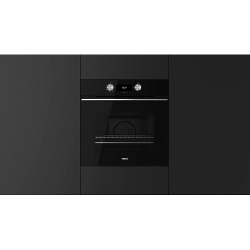 Духовой шкаф Teka HLB 8410 P NIGHT RIVER BLACK (111000075)