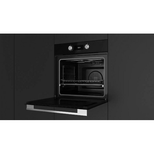 Духовой шкаф Teka HLB 8410 P NIGHT RIVER BLACK (111000075)