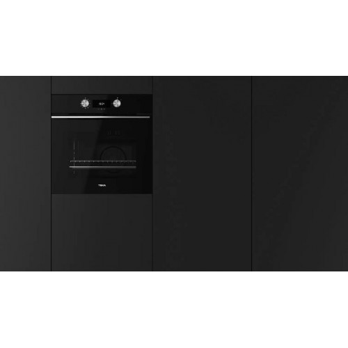 Духовой шкаф Teka HLB 8410 P NIGHT RIVER BLACK (111000075)