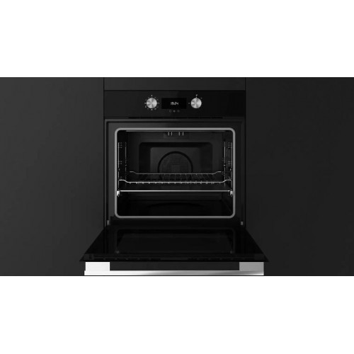 Духовой шкаф Teka HLB 8410 P NIGHT RIVER BLACK (111000075)