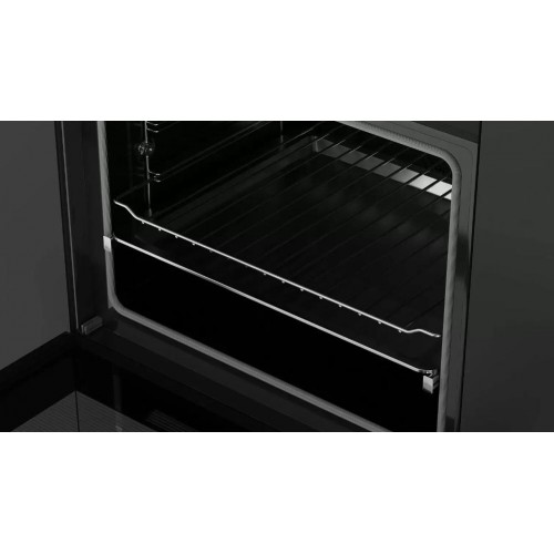 Духовой шкаф Teka HLB 8410 P NIGHT RIVER BLACK (111000075)