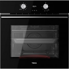 Духовой шкаф Teka EasySteam HLB 8408 BK
