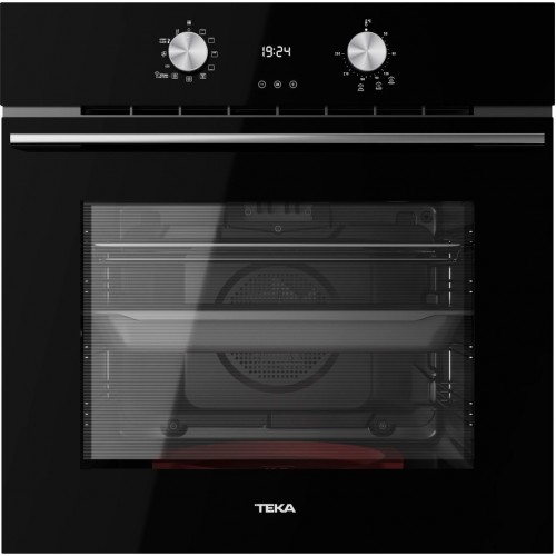 Духовой шкаф Teka EasySteam HLB 8408 BK