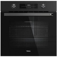 Духовой шкаф Teka HSB 6350 P FULL BLACK (111010088)