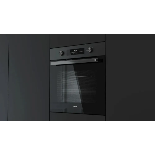 Духовой шкаф Teka HSB 6350 P FULL BLACK (111010088)