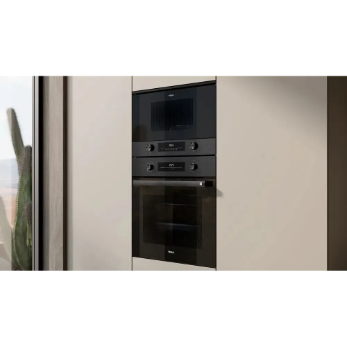 Духовой шкаф Teka HSB 6350 P FULL BLACK (111010088)