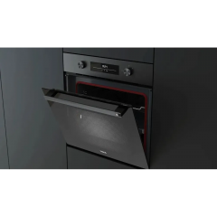Духовой шкаф Teka HSB 6350 P FULL BLACK (111010088)