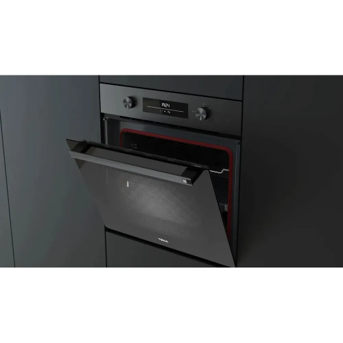 Духовой шкаф Teka HSB 6350 P FULL BLACK (111010088)
