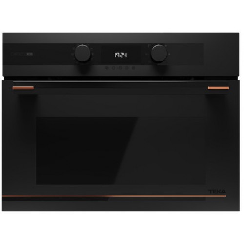 Духовой шкаф Teka HLC 84-G1 C MATT BLACK (111160026)